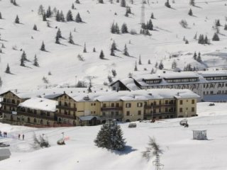 Rezidence Miriam - Passo Tonale - Val di Sole - Itálie, Passo Tonale - Ubytování