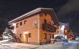 Chalet la Leur Gusja - Livigno