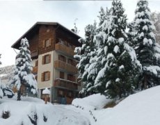 Casa Fabrizio - Livigno