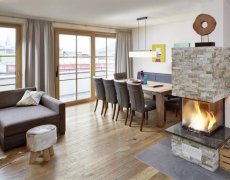 DAS Wildkogel - Wildkogel Resorts