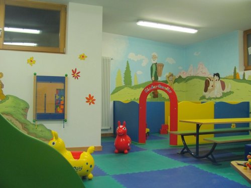 Hotel Franco  - Andalo - Paganella - Itálie, Andalo - Ubytování