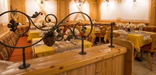 Hotel Franco  - Andalo - Paganella - Itálie, Andalo - Ubytování