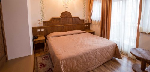 Hotel Franco  - Andalo - Paganella - Itálie, Andalo - Ubytování