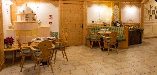 Hotel Franco  - Andalo - Paganella - Itálie, Andalo - Ubytování