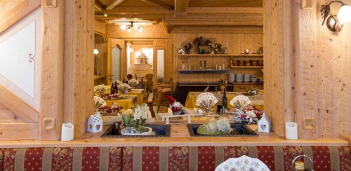 Hotel Franco  - Andalo - Paganella - Itálie, Andalo - Ubytování