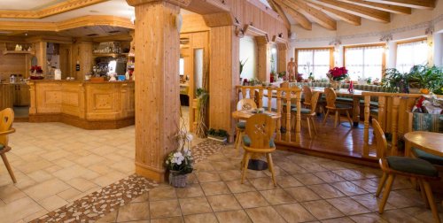 Hotel Franco  - Andalo - Paganella - Itálie, Andalo - Ubytování