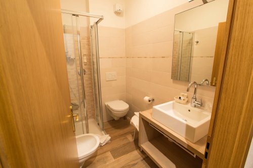 Hotel Franco  - Andalo - Paganella - Itálie, Andalo - Ubytování