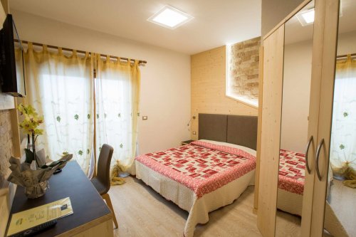 Hotel Franco  - Andalo - Paganella - Itálie, Andalo - Ubytování