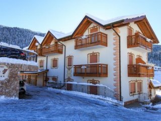 Hotel Franco  - Andalo - Paganella - Itálie, Andalo - Ubytování Hotel Franco  - Andalo - Paganella - Itálie, Andalo - Ubytování