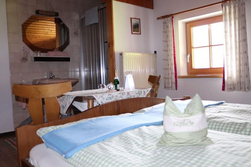 Payrhof - Salcbursko - Rakousko, Annaberg im Lammertal - Lyžařské zájezdy