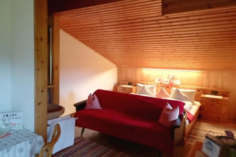 Payrhof - Salcbursko - Rakousko, Annaberg im Lammertal - Lyžařské zájezdy