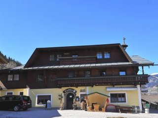 Gasthof Einödhof - Salcbursko - Rakousko, Kaprun - Lyžařské zájezdy