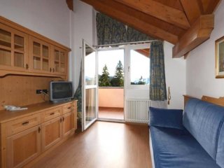 Residence Pez Gajard - Trentino - Itálie, San Martino di Castrozza - Lyžařské zájezdy