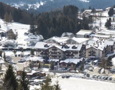 Golf Hotel Folgaria