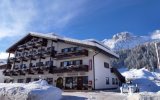Katalog zájezdů - Itálie, Hotel Comelico - Padola di Comelico (3 Zinnen/Tre Cime)