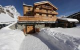 Katalog zájezdů, Hotel Miravidi  - Breuil-Cervinia