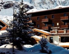 Hotel Bucaneve  - Breuil-Cervinia