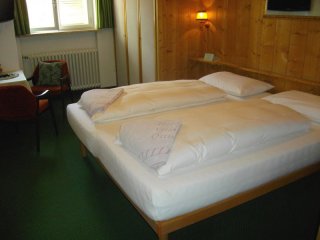Hotel Villa Emilia - Jižní Tyrolsko - Itálie, St. Ulrich - Lyžařské zájezdy