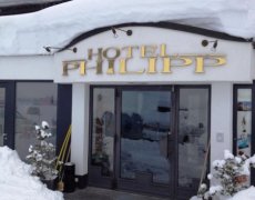 Hotel Garni Philipp