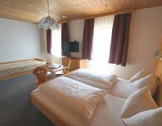 Hotel-Restaurant Feichter
