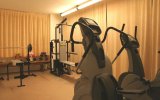 Katalog zájezdů - Itálie, Hotel Olisamir
