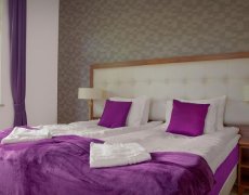 Hotel Buczynski Medical & Spa