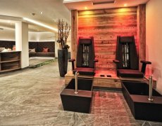 Hotel Theresia