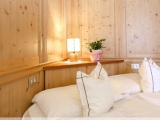 Hotel Cevedale - Trentino - Itálie, Pejo - Lyžařské zájezdy