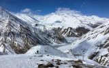 Katalog zájezdů - Gruzie, Gruzie – lyžování na Kavkaze pod Kazbekem