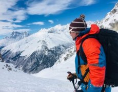 Gruzie – lyžování na Kavkaze ve Svanetii