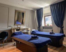 Hotel Nosalowy Park