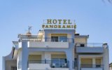 Katalog zájezdů, Hotel Panoramic  - Giardini Naxos