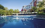 Katalog zájezdů, Hotel Sant'Alphio Garden  - Giardini Naxos