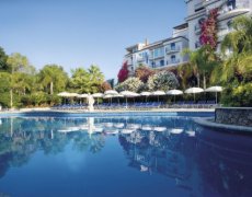 Hotel Sant'Alphio Garden  - Giardini Naxos
