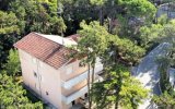 Katalog zájezdů, Villa Luisa - Lignano