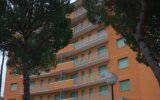 Katalog zájezdů, Apartmány Arcobaleno - Lignano Pineta
