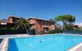 Katalog zájezdů, Villaggio Giardino - Lignano Sabbiadoro
