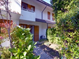 Villa Betty - Lignano Pineta - Adriatická riviéra - Lignano - Itálie, Lignano Pineta - Ubytování