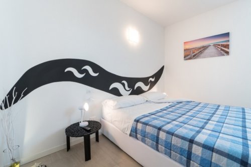 Residence Torre Bianca - Lignano - Severní Jadran - Itálie, Lignano - Ubytování