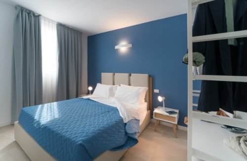 Residence Torre Bianca - Lignano - Severní Jadran - Itálie, Lignano - Ubytování