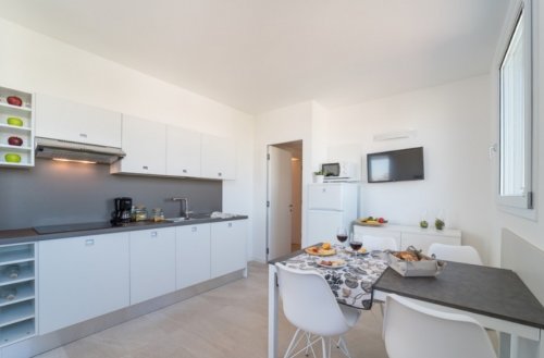 Residence Torre Bianca - Lignano - Severní Jadran - Itálie, Lignano - Ubytování