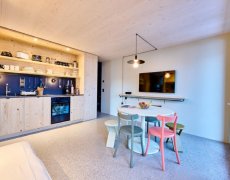 Apart Hotel Adelboden