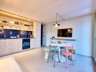 Apart Hotel Adelboden - Berner Oberland - Švýcarsko, Adelboden - Lyžařské zájezdy