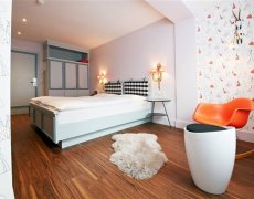 Hotel Saalbacher Hof