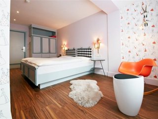 Hotel Saalbacher Hof - Salcbursko - Rakousko, Saalbach-Hinterglemm - Pobytové zájezdy