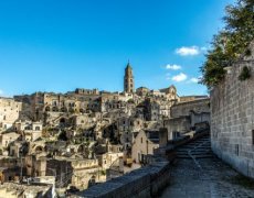 Fly & Drive 4 Hotels - PUGLIA - 3 NOCI