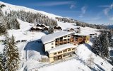 Katalog zájezdů, Sporthotel Hochlienz
