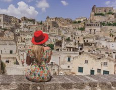 Fly & Drive 4 Hotels - PUGLIA A MATERA - 7 NOCÍ