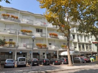 Aparthotel Pineda  - Bibione - Severní Jadran - Itálie, Bibione - Ubytování