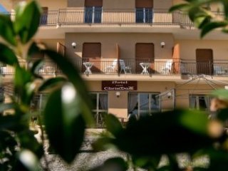 Hotel Chrismare  - Letojanni - Mazzeo - Sicílie - Itálie, Letojanni - Ubytování